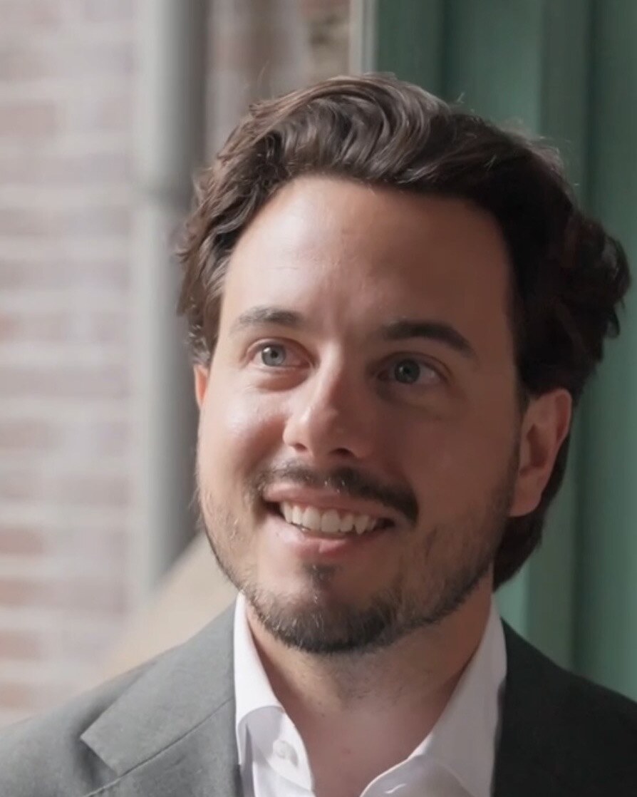 Mitch Sandery, founder of Sandery